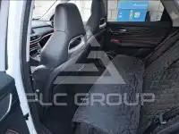 2021 MG HS