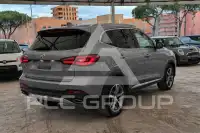 2021 MG HS