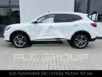 2021 MG HS