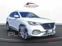 2021 MG HS