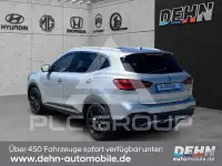 2021 MG HS