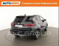 2021 MG HS