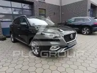 2021 MG HS