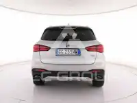 2021 MG HS