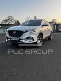 2021 MG HS