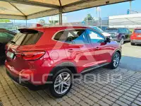 2021 MG HS