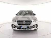 2021 MG HS