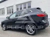 2021 MG HS