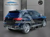2021 MG HS