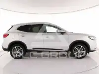 2021 MG HS
