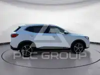2021 MG HS