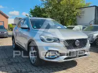 2021 MG HS