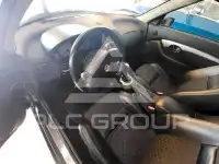 2021 MG HS