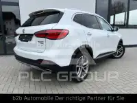 2021 MG HS