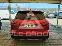 2021 MG HS