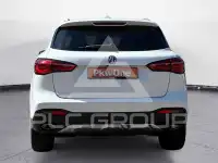 2021 MG HS