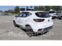 2021 MG ZS