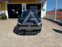 2021 MG ZS