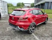 2021 MG ZS
