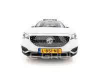 2021 MG ZS