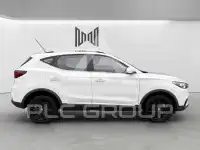 2021 MG ZS
