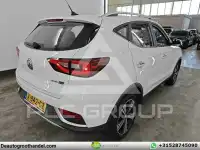 2021 MG ZS