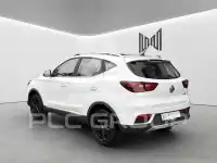 2021 MG ZS