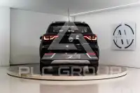 2021 MG ZS