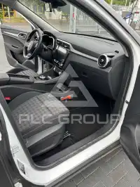 2021 MG ZS