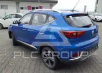2021 MG ZS