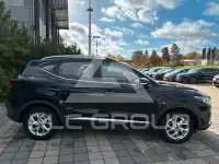 2021 MG ZS