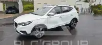 2021 MG ZS