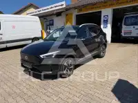 2021 MG ZS