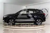 2021 MG ZS