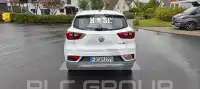 2021 MG ZS