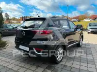 2021 MG ZS