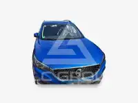 2021 MG ZS