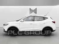 2021 MG ZS