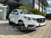 2021 MG ZS