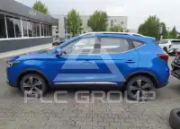 2021 MG ZS