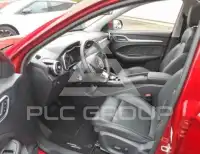 2021 MG ZS