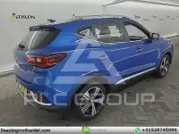 2021 MG ZS