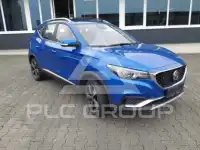 2021 MG ZS