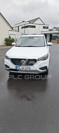 2021 MG ZS