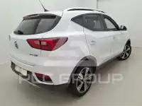 2021 MG ZS
