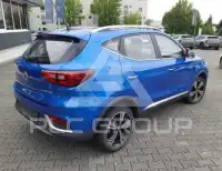 2021 MG ZS