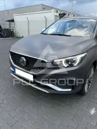 2021 MG ZS