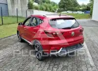 2021 MG ZS