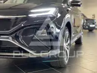 2021 MG Marvel R