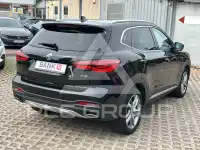 2021 MG Hs